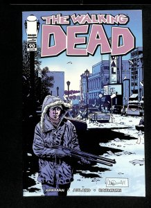 Walking Dead #90