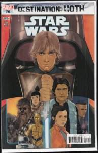 Star Wars #75 (2020) Star Wars