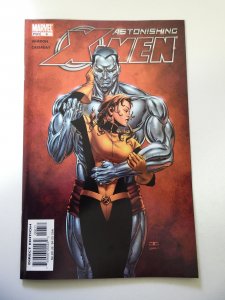 Astonishing X-Men #6 (2004) FN+ Condition