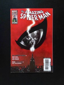 Amazing Spider-Man #612 (2nd Series) Marvel Comics 2010 VF/NM