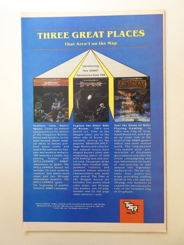 Batman #397 (1986) VF- condition