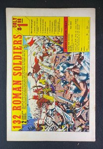 X-Men (1963) #46 VG/FN (5.0) Juggernaut