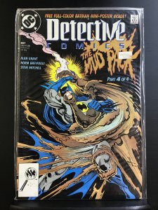 Detective Comics #607 (1989)