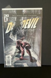 Daredevil #49 (2003)