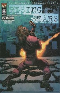 Rising Stars 21-A  FN