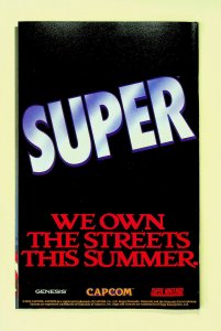 Beavis and Butt-head #4 - (Jun 1994, Marvel) - Near Mint 