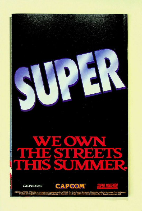 Beavis and Butt-head #4 - (Jun 1994, Marvel) - Near Mint 