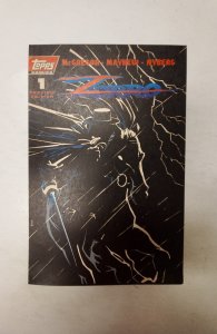 Zorro #1 (1994) NM Topps Comic Book J732