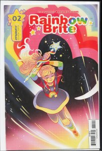Rainbow Brite #2 (2018)
