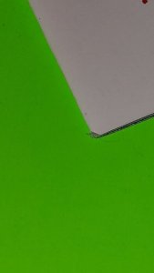 2018 Dead Rabbit 1 incentive variant Dave Johnson cover Gerry Duggan NM-