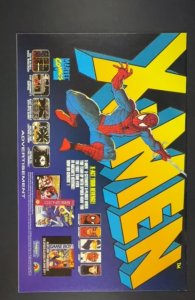 Wolverine #74 (1993)