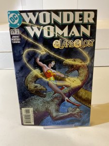 Wonder Woman #179  2002 9.0 (our highest grade) Phil Jimenez Story and Cover!