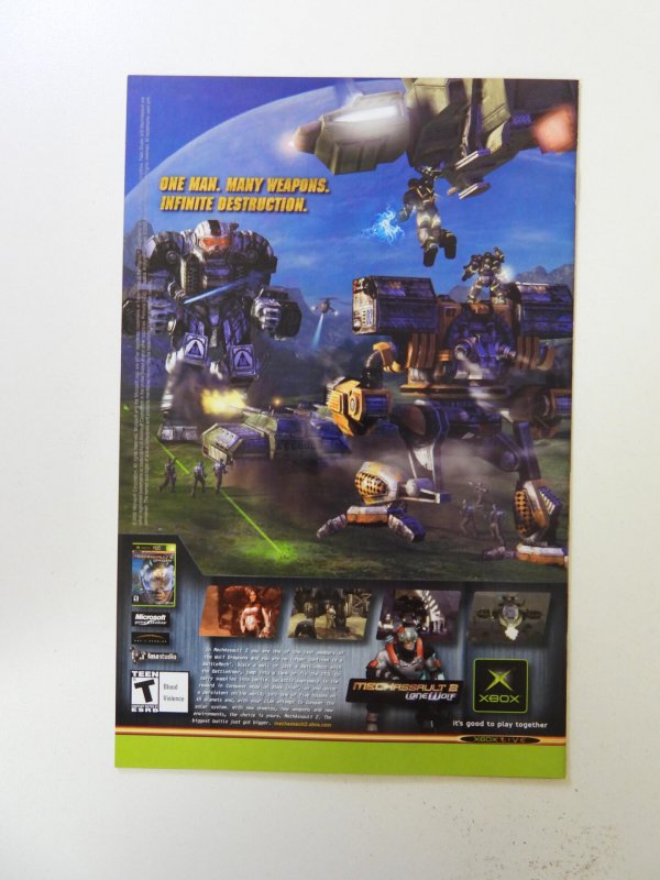 Batman #637 NM- condition