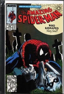 The Amazing Spider-Man #308 (1988) Spider-Man