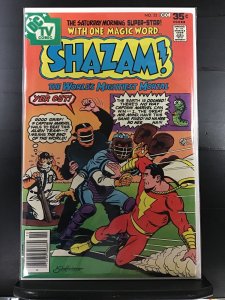 Shazam! #32 (1977)j