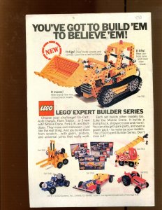 Iron Man #129 - Bob Layton Cover Art! (7.5) 1979