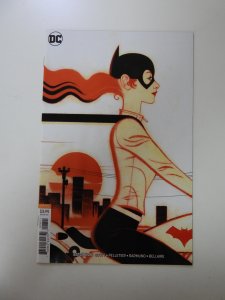 Batgirl #26 variant
