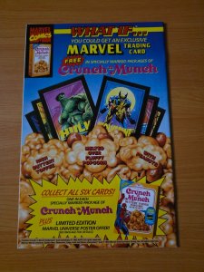 Spider-Man #33 Newsstand Variant ~ NEAR MINT NM ~ 1993 Marvel Comics