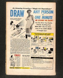 Superman's Girl Friend, Lois Lane #35