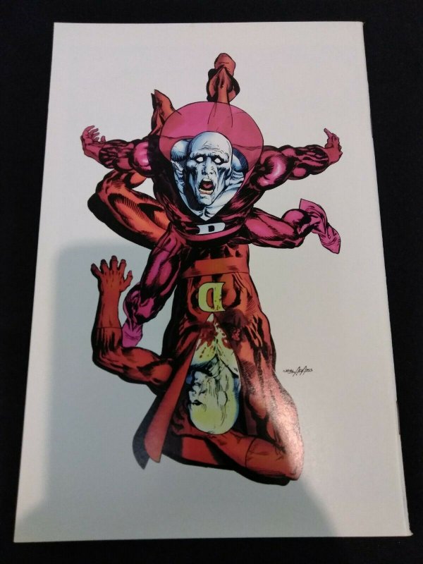 Deadman #1 DC Comics 1985 