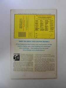 Tomb of Dracula #18 (1974) VG+ 1/2 spine split MVS intact