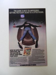 The Amazing Spider-Man #249 (1984) VF condition