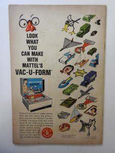 Detective Comics #352 (1966) GD Condition! 4 in tear back cover, moisture stain