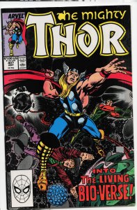 Thor #398 (1988) Thor