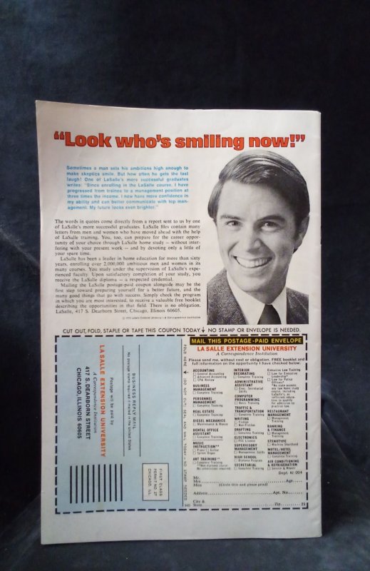 Fantastic Four #177 (1976)