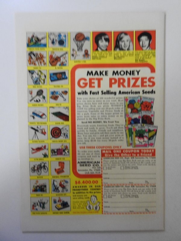 The Flash #227 (1974) VF/NM Condition!