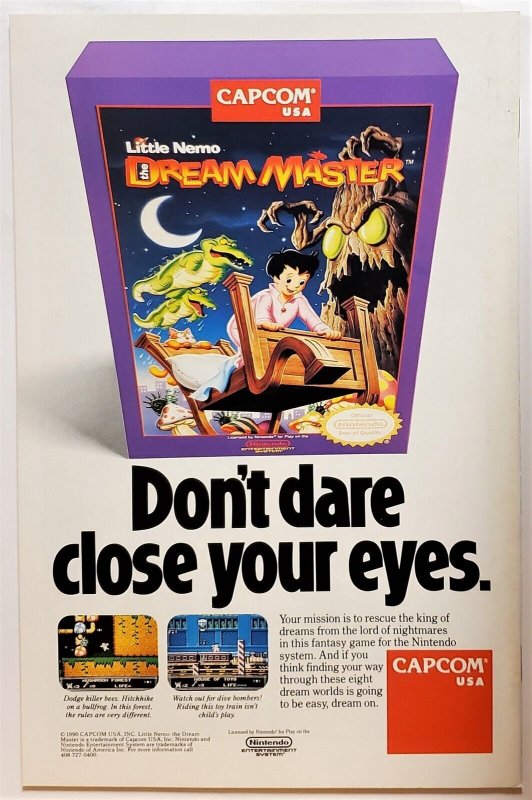 Walt Disney's Comics and Stories #554 (Dec 1990, Disney) VF/NM  