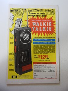 What If? #7 (1978) FN Condition