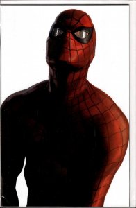 The Amazing Spider-Man #50 Ross Cover (2020)