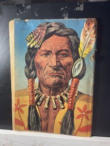 The Lone Ranger #35 (1951)