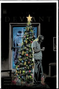 The Deviant #2 (2023) The Deviant