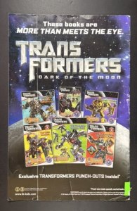 Cartoon Network Action Pack #61 (2011)