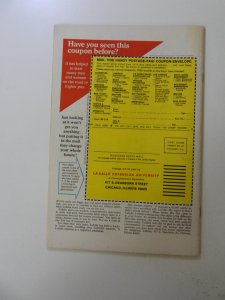 Warlock #5 (1973) FN/VF condition