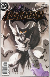 Batman #626 (2004) Batman
