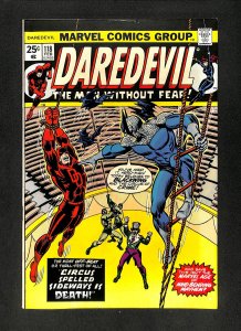 Daredevil #118