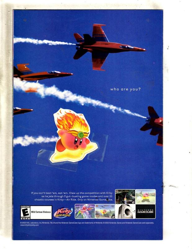 Thanos # 1 VF Marvel Comic Book 1st Print Avengers Hulk Thor Iron Man MF6