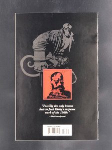 Hellboy: Wake the Devil #2 (1996)