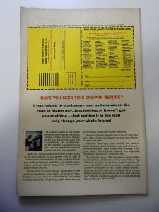 Captain America #168 (1973) FN+ Condition