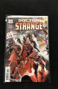 Doctor Strange #13 (2024)