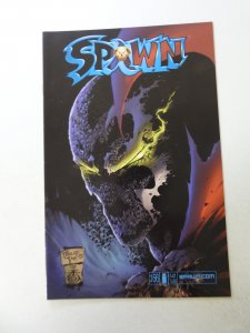 Spawn #156 (2006) NM- condition