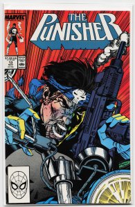 The Punisher #13 (1988) Punisher
