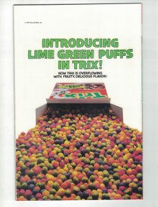 Spider-Man #1-9 (1990) Lot of 9 Comics