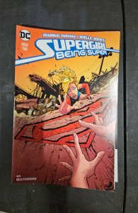 Supergirl: Being Super #2 (2017)