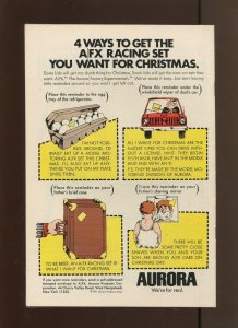 Adventure Comics #425 - Story By Lynn Marron! (8.0/8.5) 1972/1973