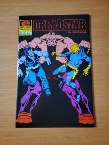 Dreadstar #5 ~ NEAR MINT NM ~ 1983 Epic / Marvel Comics