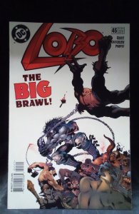 Lobo #45 (1997)